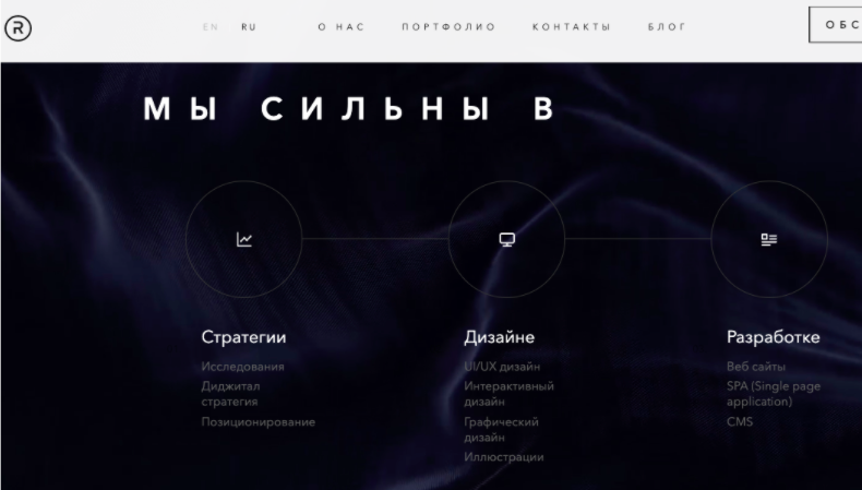 Інформація Rossery Інформація Rossery